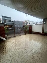 Sennett Estate (D13), Terrace #637806631